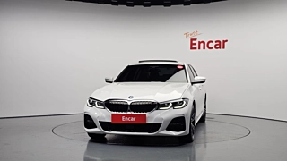BMW 3-SERIES G20 2019
