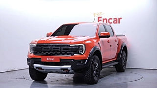 Заказать FORD RANGER