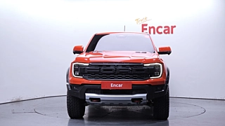 Заказать FORD RANGER