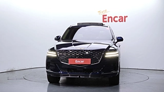 GENESIS GV80 2020