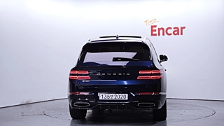 GENESIS GV80 2020