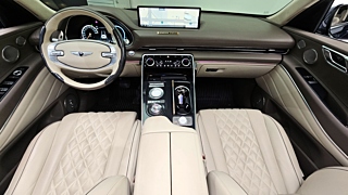 GENESIS GV80 2020