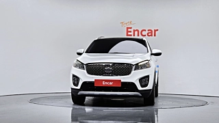 KIA SORENTO 2017