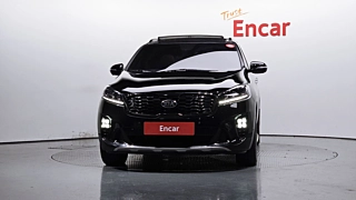 KIA SORENTO 2018