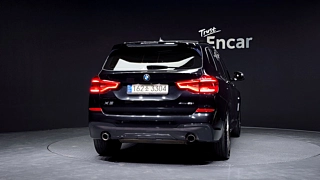BMW X3 G01 2021