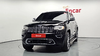 JEEP CHEROKEE GRAND 2019