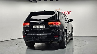 JEEP CHEROKEE GRAND 2019