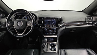 JEEP CHEROKEE GRAND 2019