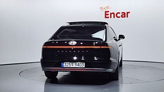HYUNDAI GRANDEUR HYBRID GN7 2023