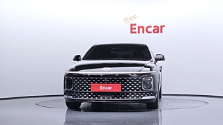 HYUNDAI GRANDEUR GN7 2023