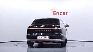 HYUNDAI GRANDEUR GN7 2023