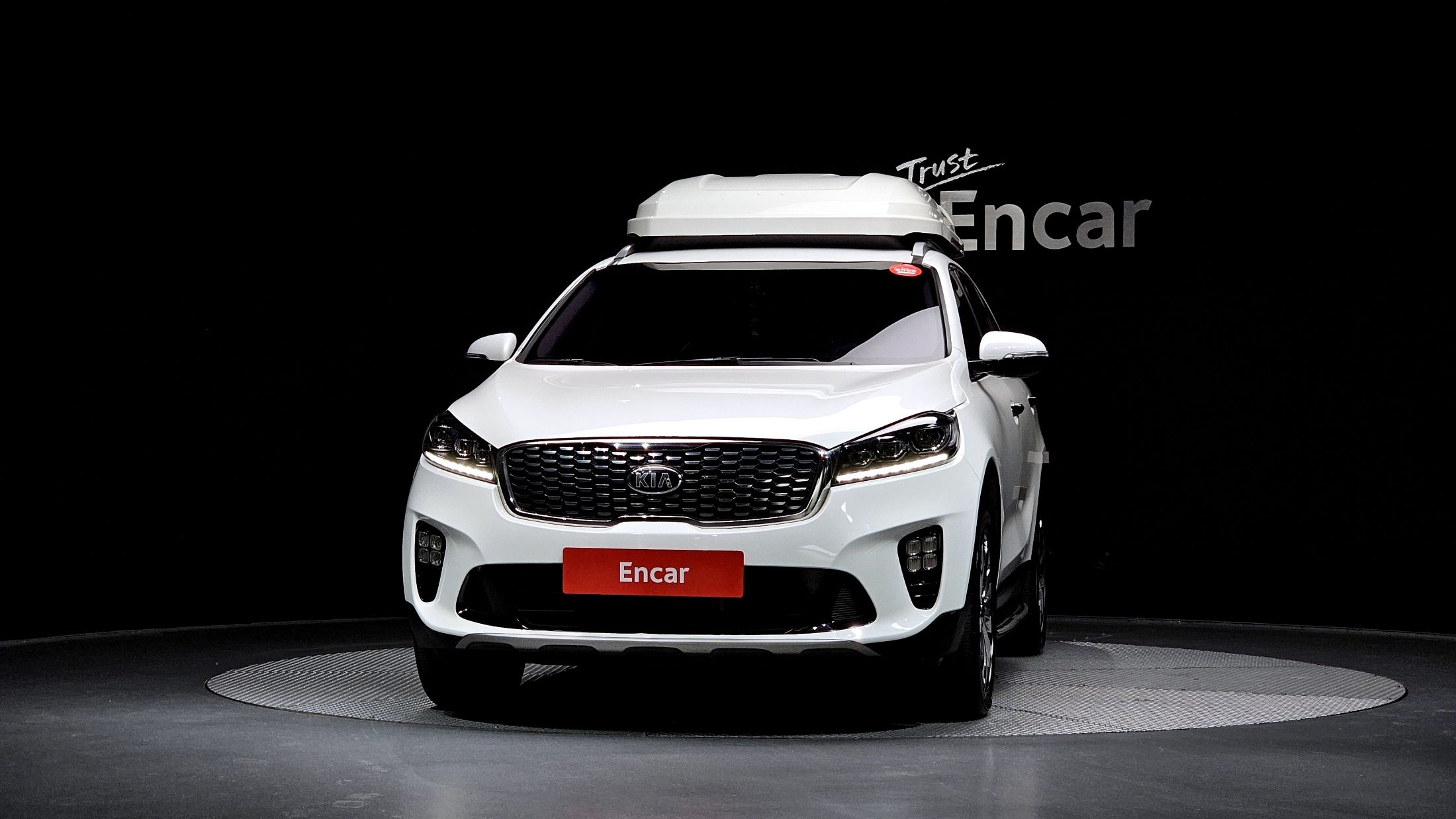 KIA SORENTO 2017