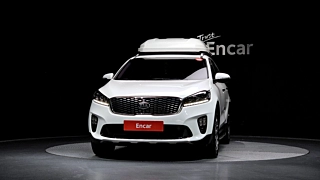 KIA SORENTO 2017