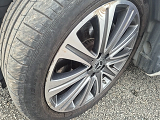 MERCEDES BENZ E-CLASS W213 2022