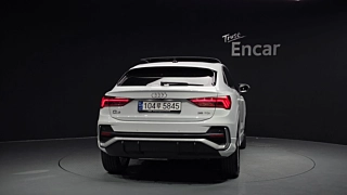 AUDI Q3 F3 2022