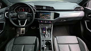 AUDI Q3 F3 2022