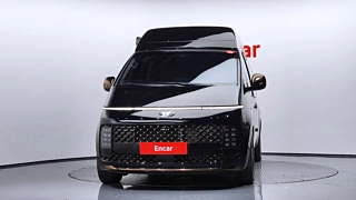 HYUNDAI STARIA 2023