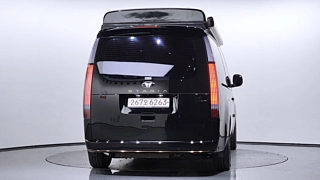 HYUNDAI STARIA 2023