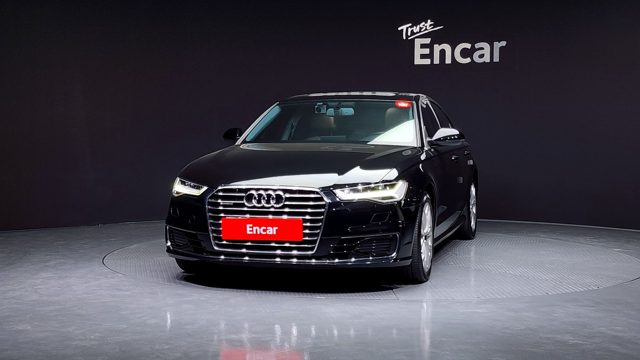AUDI A6 2016