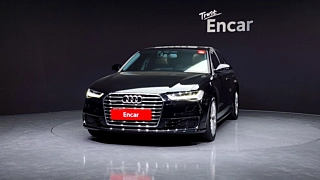 AUDI A6 2016