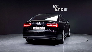 AUDI A6 2016