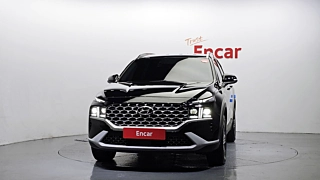 HYUNDAI SANTAFE 2020