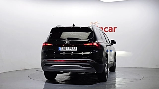 HYUNDAI SANTAFE 2020