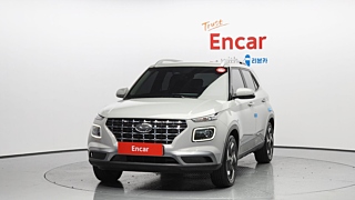 HYUNDAI VENUE 2023