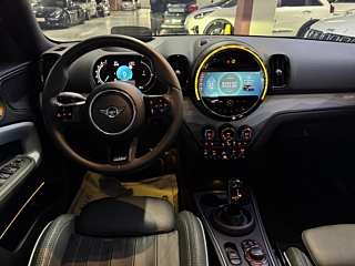 MINI COUNTRYMAN COOPER 2022