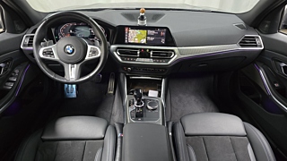 BMW 3-SERIES G20 2021