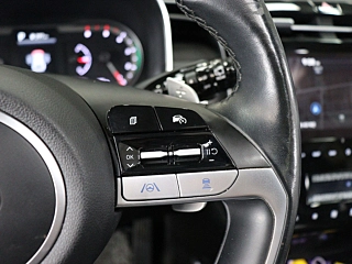 HYUNDAI TUCSON NX4 2020