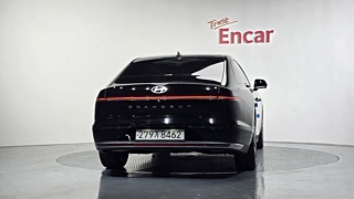 HYUNDAI GRANDEUR GN7 2023