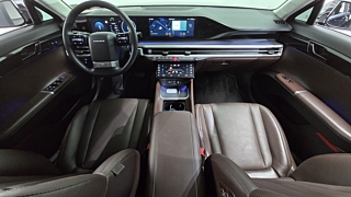 HYUNDAI GRANDEUR GN7 2023