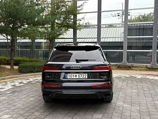 AUDI Q7 4M 2020