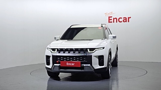 SSANGYONG TORRES 2023