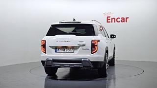 SSANGYONG TORRES 2023