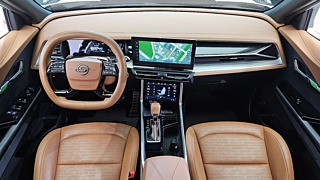 SSANGYONG TORRES 2023