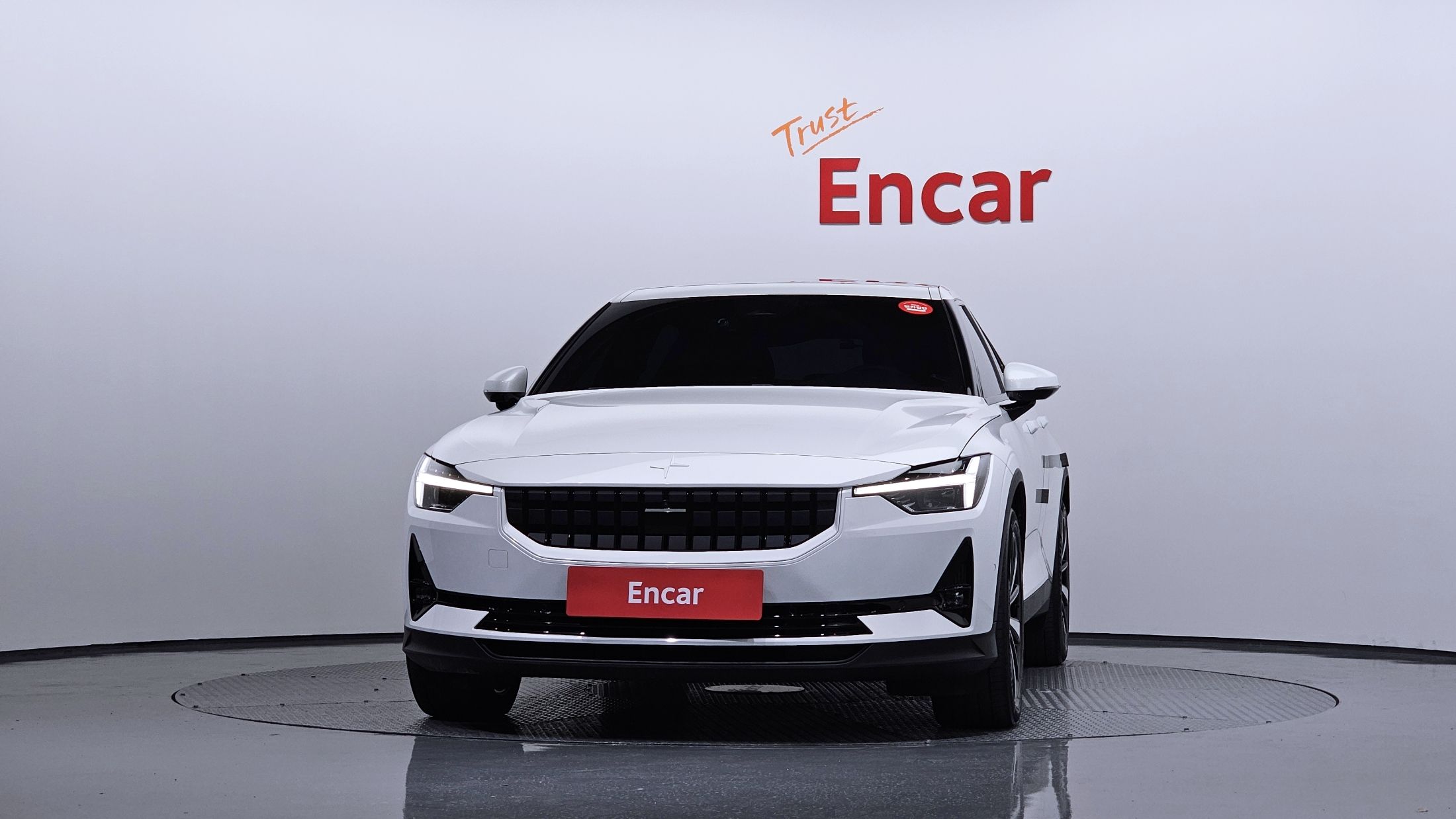 POLESTAR POLESTAR 2 2022