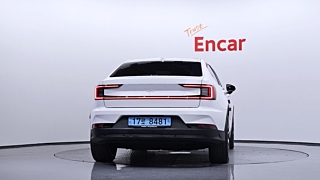 POLESTAR POLESTAR 2 2022