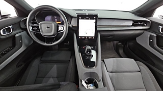 POLESTAR POLESTAR 2 2022