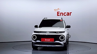 HYUNDAI CASPER ELECTRIC 2024