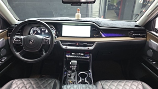 KIA MOHAVE THE MASTER 2021