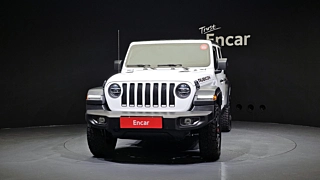 JEEP WRANGLER JL 2022