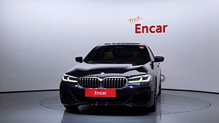 BMW 5-SERIES G30 2023