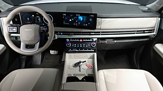 HYUNDAI SANTAFE MX5 2023