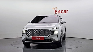 HYUNDAI SANTAFE 2020