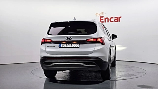 HYUNDAI SANTAFE 2020