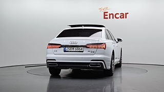 AUDI A6 C8 2022