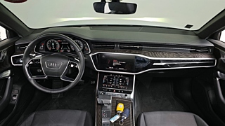 AUDI A6 C8 2022