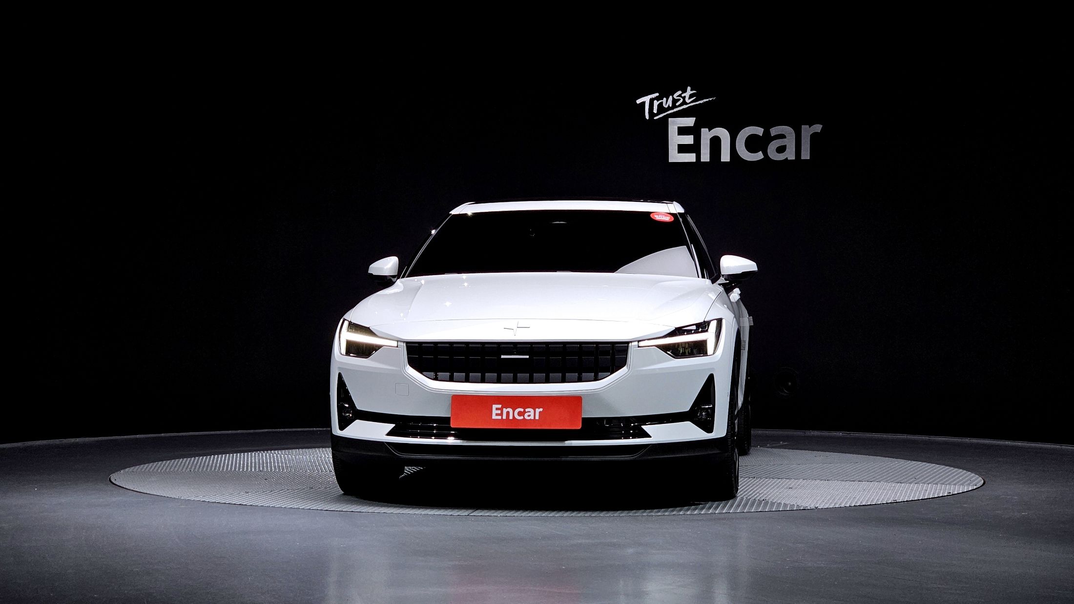 POLESTAR POLESTAR 2 2022
